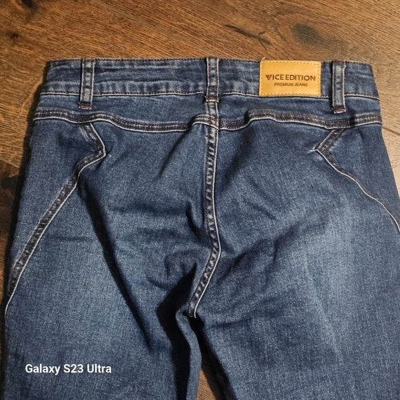 Women Jeans sz 5 - Picture 6 of 9